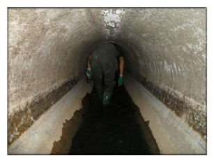 邛崃管道高压清洗