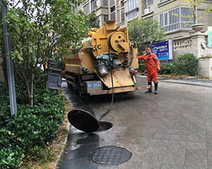 邛崃管网知识-是否有行之有效的解决方案